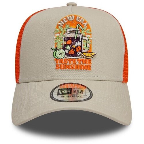 New Era Summer Patch sarena Slike