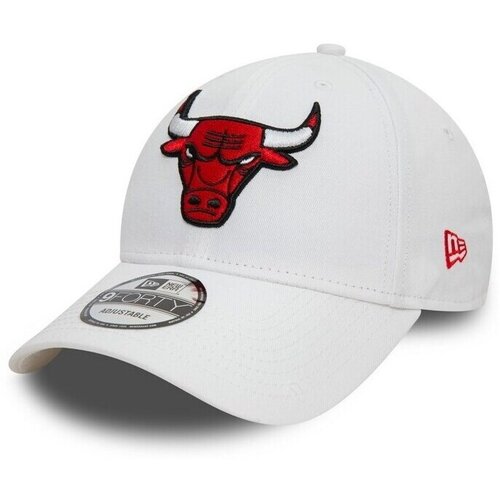 New Era 940 Nba 9forty chicago bulls Bijela Slike