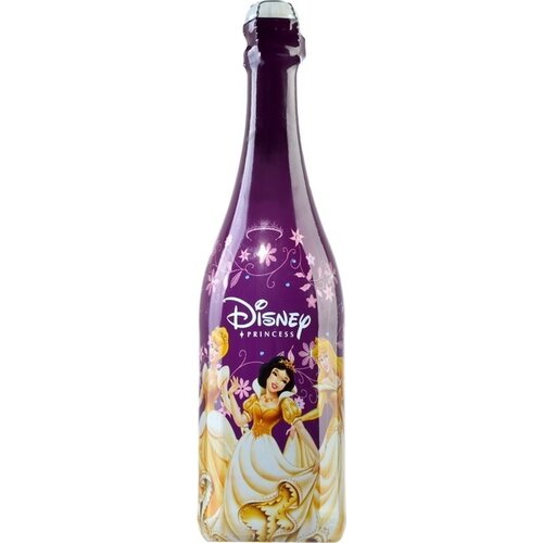 Nepoznato Disney dečiji šampanjac princess VITAPRESS 0,75l Cene