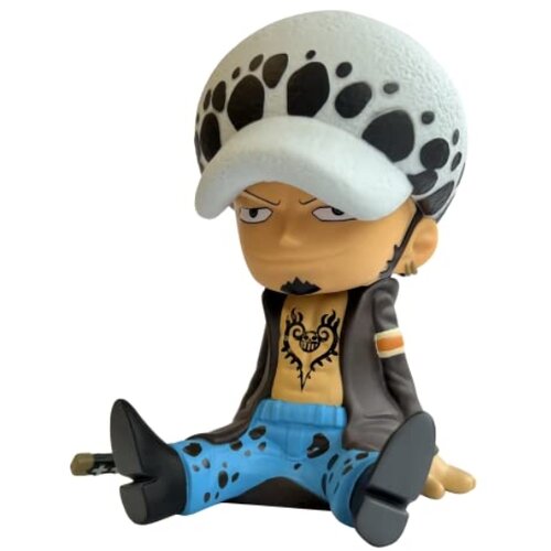 Plastkon Kasica One Piece - Trafalgar Law, 18 cm Cene