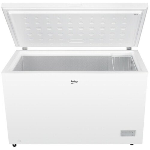 Beko CF380EWN zamrzovalna skrinja, (21692268) Slike