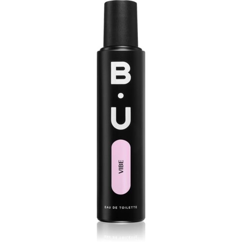 Bu Vibe toaletna voda za ženske 50 ml Cene