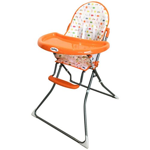  Stolica za hranjenje Asalvo Quick Stars Quick Animals 17383 Cene