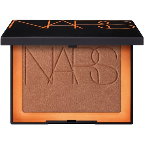 Nars Laguna Bronzing Powder bronz puder za konture odtenek LAGUNA 04 11 g Slike
