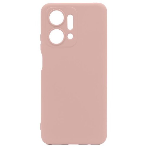  Maska za telefon SOFT CASE za Huawei Honor X7A, Roze Cene