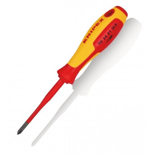 Knipex Izvijač SLIM 982401SLS Cijene