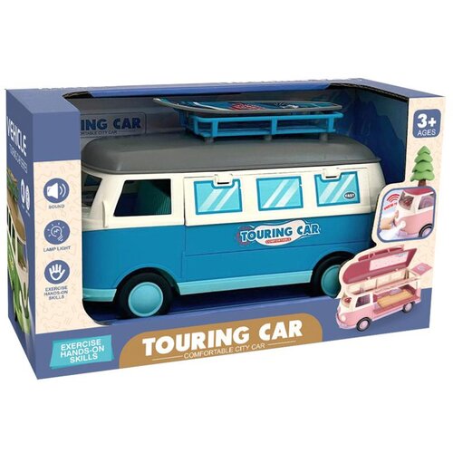Kombi sa daskom za surf Cene