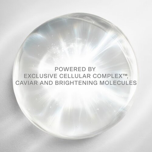 La Prairie White Caviar Light Infusion Essence posvetlitvena esenca 150 ml Slike