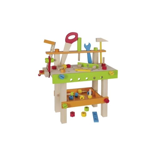 Eichhorn 100001844 Radni stol 49 komada Slike