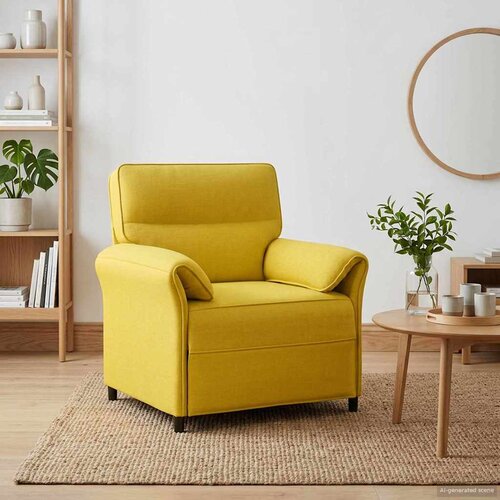 SOFA 100% poliester, metalna konstrukcija, MDF, &Scaron;perploča Cene