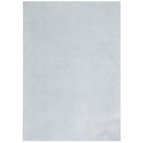 Maison Chic Preproga, Rug s kratkimi vlakni mehka pralna modra 140x200 cm, (22120964) Cene
