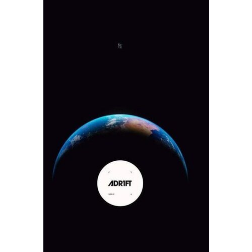  Adr1ft Steam Key GLOBAL Cene