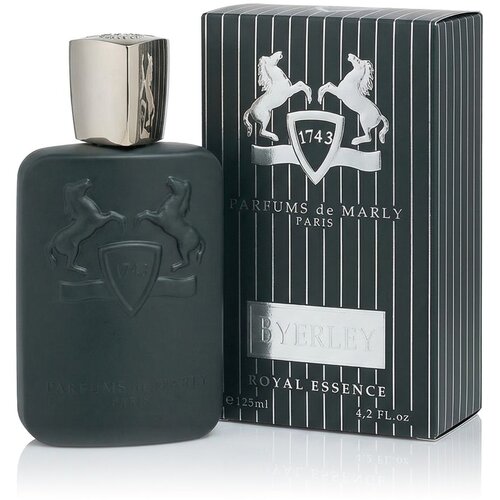 Parfums de Marly Byerley EDP 125 ml Slike