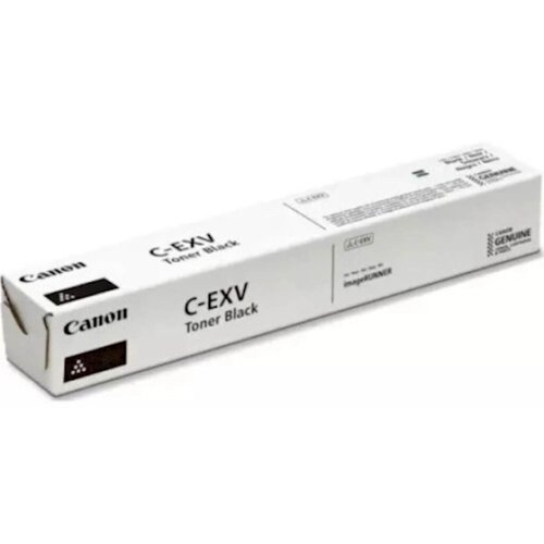 Canon C-EXV65 (5761C001AA) Black Cene