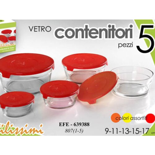 GICOS set zdjela 5_1 Vetro Cijene