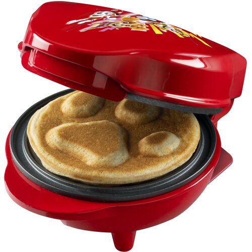 Bestron APP500P Mini Waffelautomat Paw Patrol rde 423018 Cene