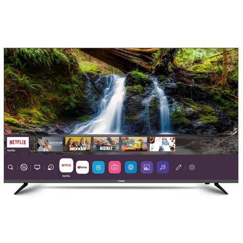 Fox led tv 55