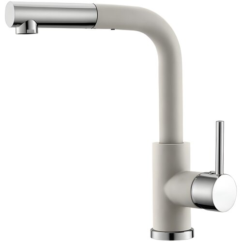 Metalac xGranit slavina za sudoperu Lux - bež T03818 Cene
