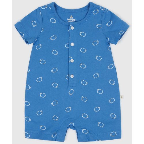 GAP Baby short overall - Boys Slike