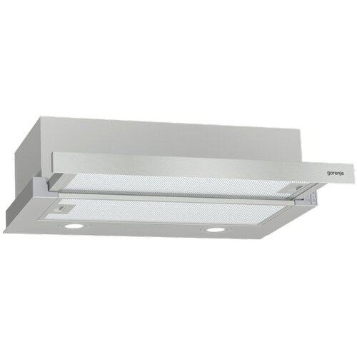 Gorenje napa TH62E4X Cijene