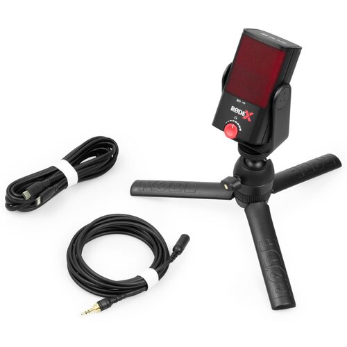 RODE XCM-50 Bundle Cijene