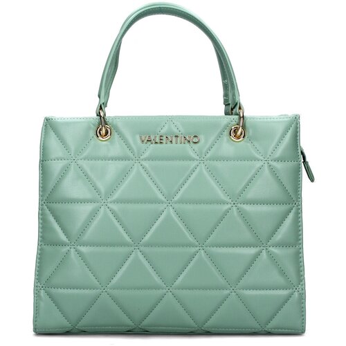 Valentino Bags Ročne torbice VBS7LO02 Zelena Cene