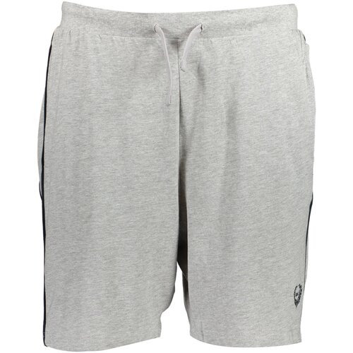 Gianmarco Venturi MEN'S SHORTS GREY Cene
