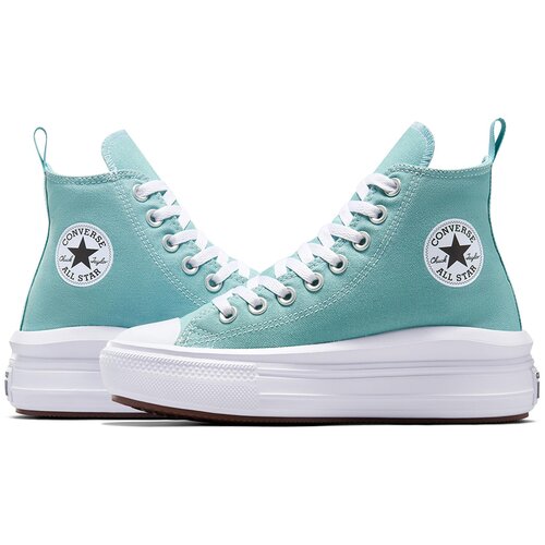 Converse Ženske patike chuck taylor all star move Slike