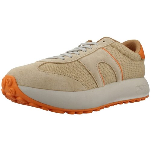 Camper PELOTAS ATHENS Bež Slike