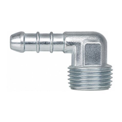 FOKER Koljeno plinsko 90&amp;deg; 1/2&amp;quot; M GBN2285 Slike