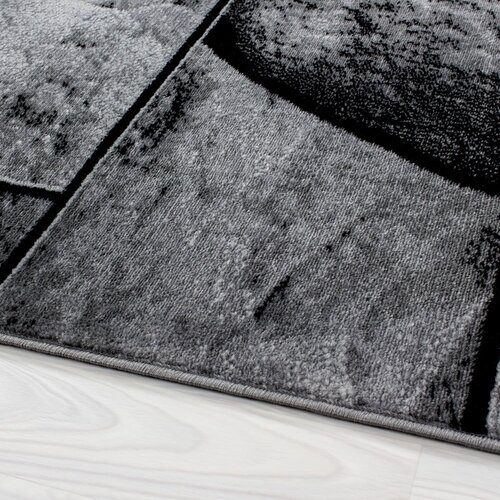 Ayyildiz Carpets Temno siva preproga 140x200 cm Parma &amp;ndash; Slike