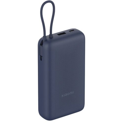 Xiaomi 33W / 20000mAh/ PLAVI POWER Bank Cene