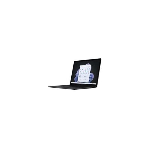 Microsoft Prenosnik Surface Laptop 5 i5-1235U/8GB/SSD 512GB NVMe/13,5'' WQHD/UMA/Win11Home, črna (R1S-00050) Cene