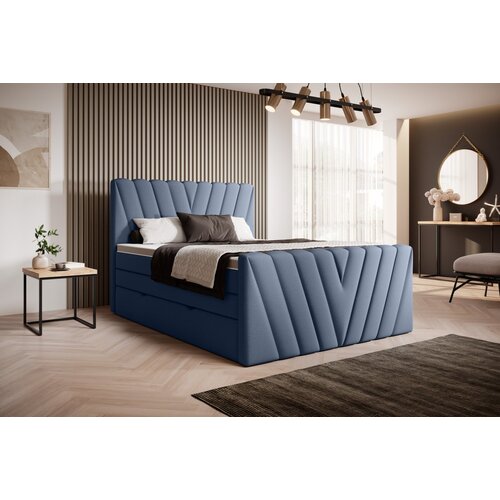 ELTAP Kontinentalni krevet Boxspring Candice-160x200-Gojo 40 Cene