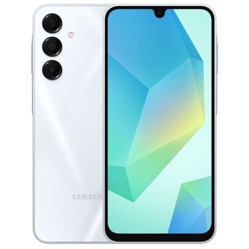 Samsung MOB Galaxy A16 4/128 Gray Cijene