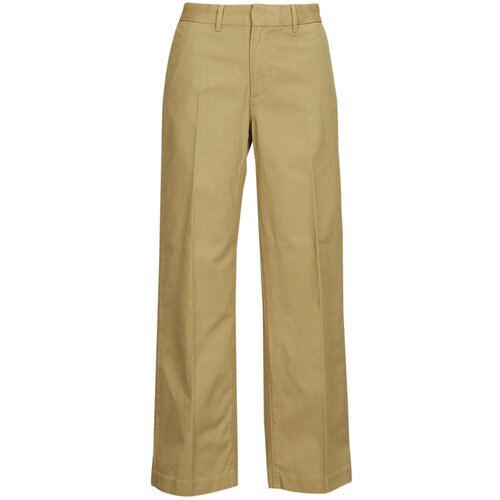 Levi&amp;#039;s BAGGY TROUSER Bež Slike