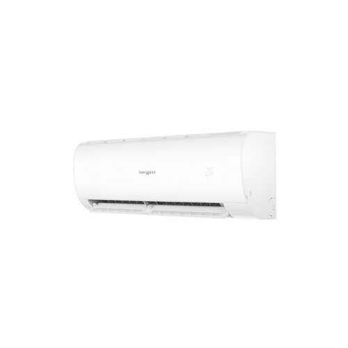 Bergen Apollo Comfort inverter R32 18k klima uređaj Slike