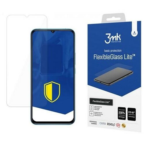 3mk FlexibleGlass Lite Xiaomi Mi 10 Lite hibridno staklo Lite Cijene