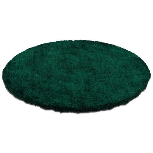Tom Tailor preproga z visokim florom cozy taftano zelena Slike