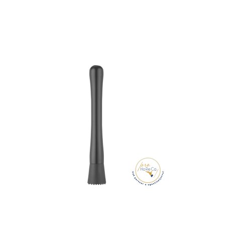 Bar Up tučak /crna boja/ &amp;ndash; 21cm Slike