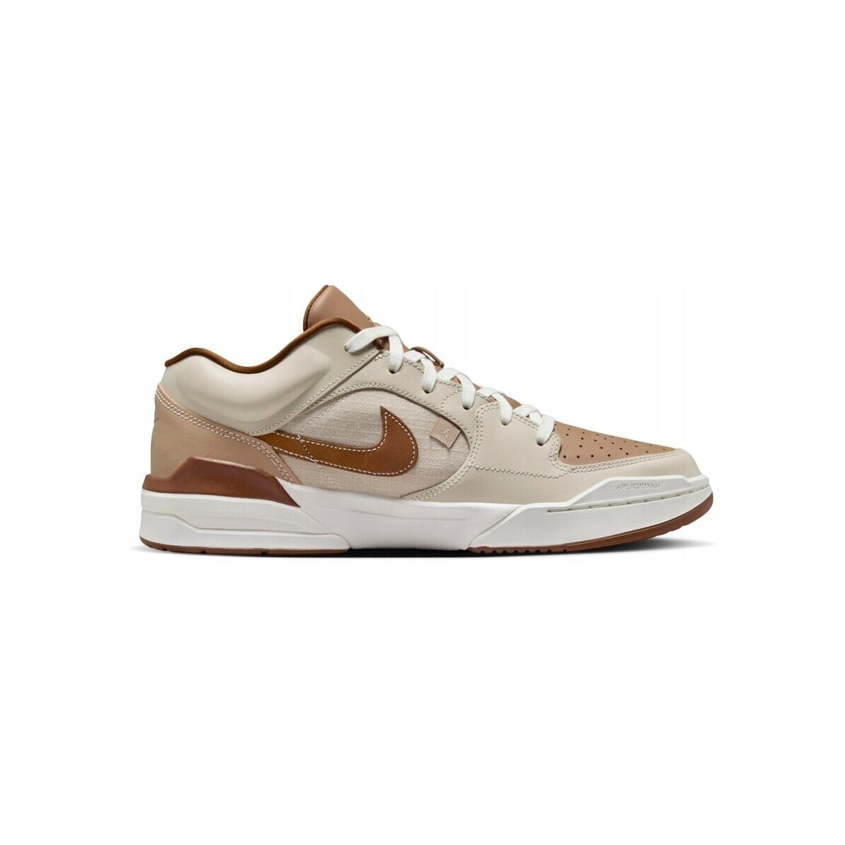 Nike Nizke superge Air Jordan Stadium 90 Kostanjeva Cene