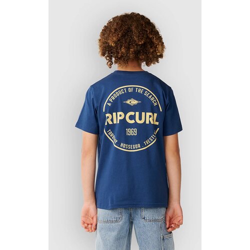 Rip Curl Staple Kids T-shirt light navy Cene