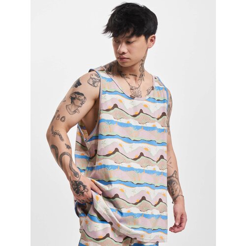 Just Rhyse Men's tank top Sunrise beige Cijene