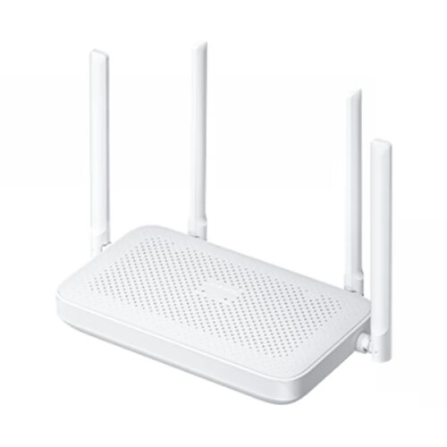 Xiaomi router AX1500 WiFi 6, Mesh, 4x Gigabit port IEEE 802.11a/b/g/n/ac/ax, IEEE 802.3/3u DVB4412GL Slike