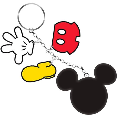 Disney USB Flash Drive 16GB, USB2.0, privjesak za ključ, Mickey – Flash Drive Mickey CHARMS 16GB 2.0 Cijene