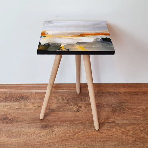 Hanah home Club sto 96 funti, 35x42x35 cm, šareni Cene