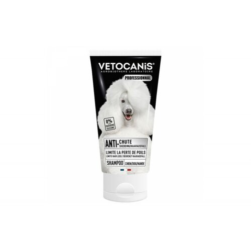 Vetocanis VC Sampon za pse protiv linjanja 300ml Cene