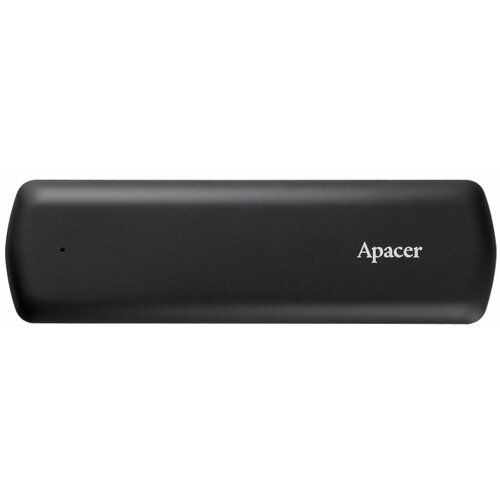 Apacer 1024GB AS721 USB 3.2 externi ssd disk Slike