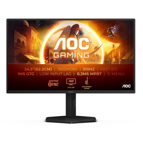 AOC 25G4SXU Cijene