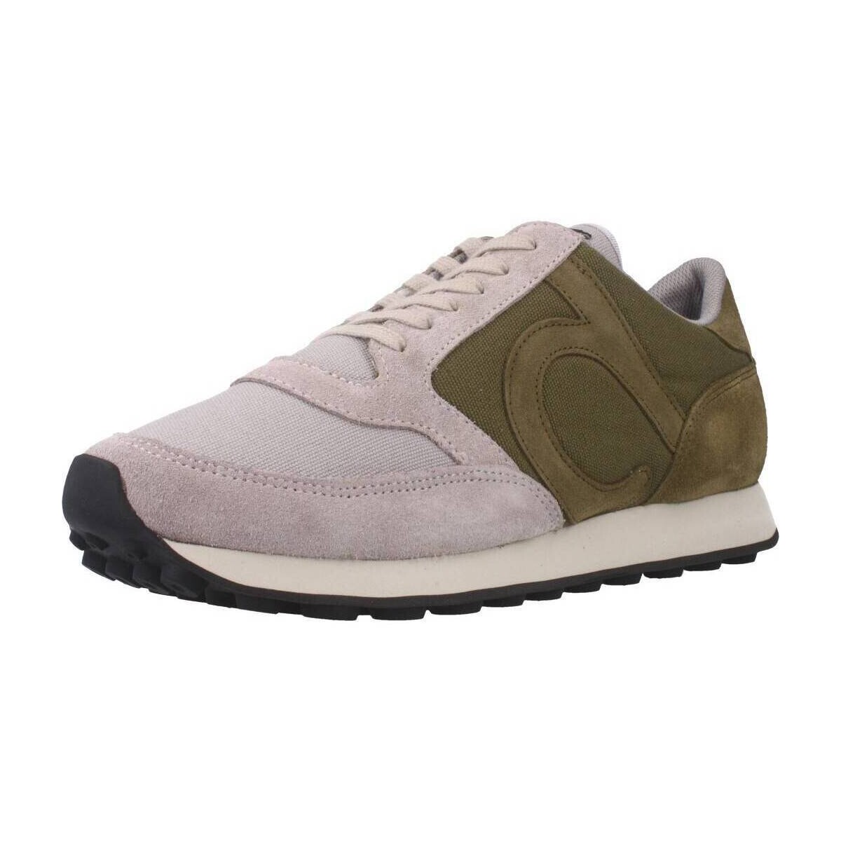 Duuo Modne superge D100024 Zelena Cene